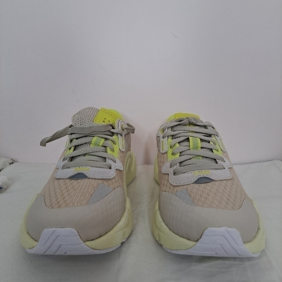 Sorel rnegd lace sneaker dark stone bolt 10 NWT - Picture 7 of 10